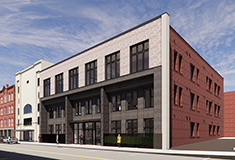 Hunneman closes on financing for 26-unit Isobel Lofts in Lowell, MA